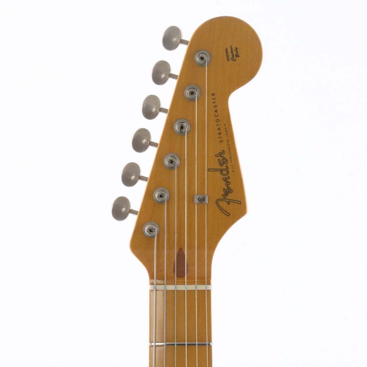 Fender Japan ST57-70 Tobacco Sunburst 【梅田店】（中古/送料無料