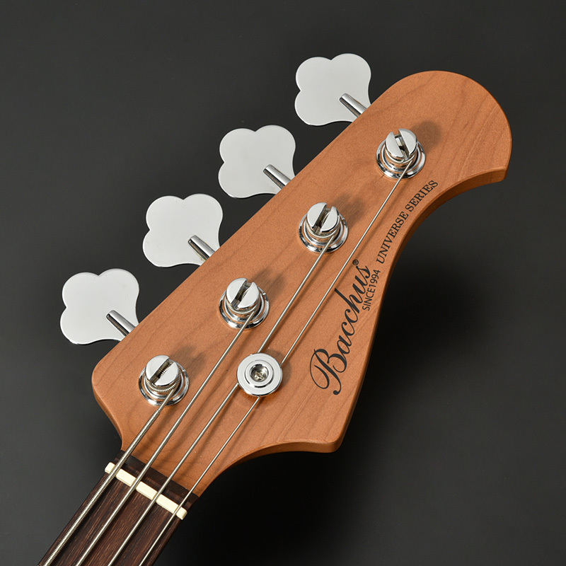 Bacchus Universe Series / BJB-1-RSM/R-BPPG IBM (Ice Blue Metallic