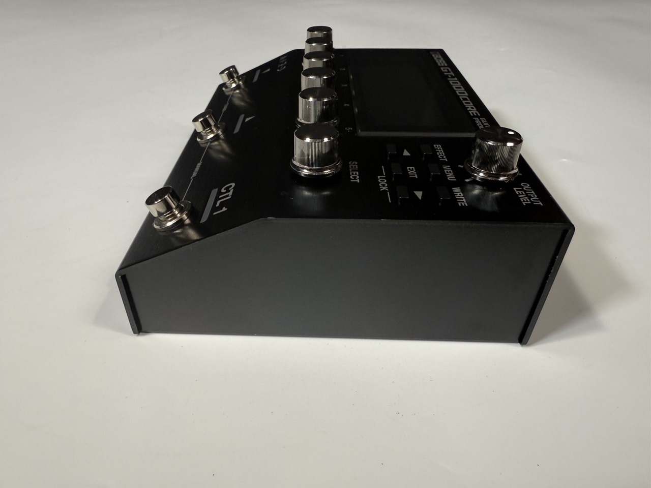 BOSS GT-1000CORE（新品）【楽器検索デジマート】