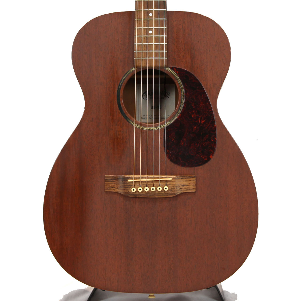 Martin 00-15 *2009（中古）【楽器検索デジマート】