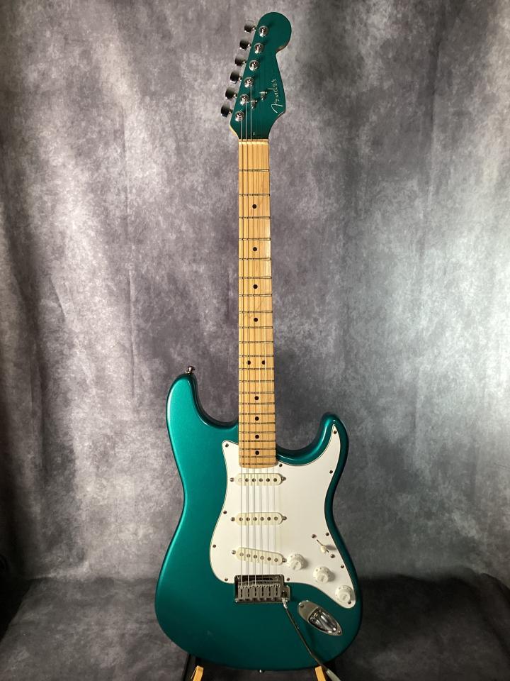 Fender American Standard Stratocaster Limited Edition with
