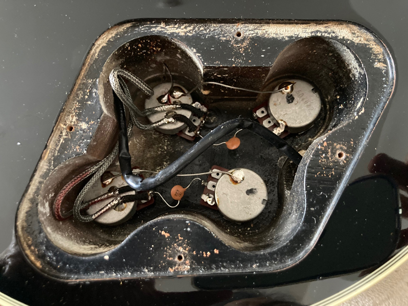 Greco EGC68-60 Mint Collection（中古）【楽器検索デジマート】