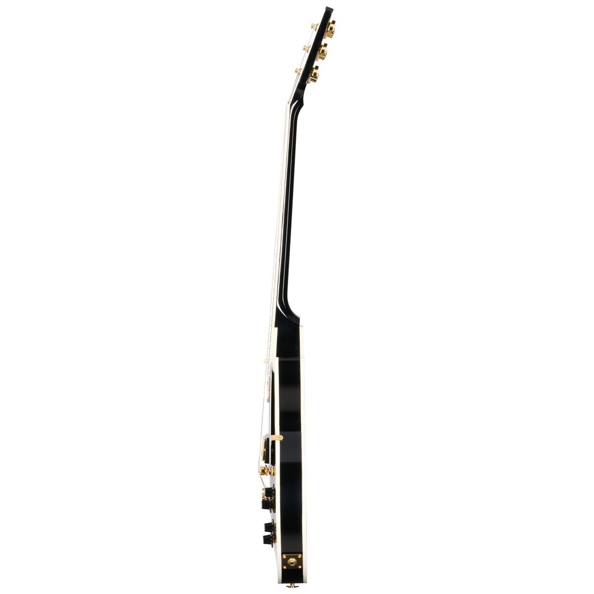 Gibson Les Paul Custom 70s Ebony ギブソン レスポール カスタム