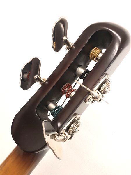 ATELIER Z CUB CUSTOM（中古）【楽器検索デジマート】