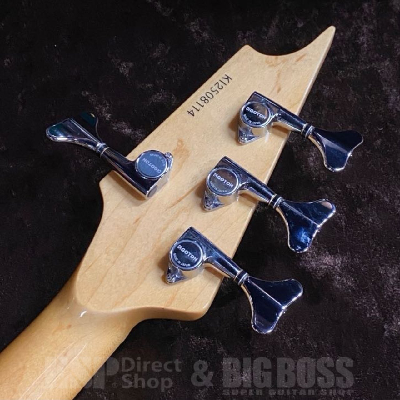 Killer KB-Impulss PJ '15（新品/送料無料）【楽器検索デジマート】