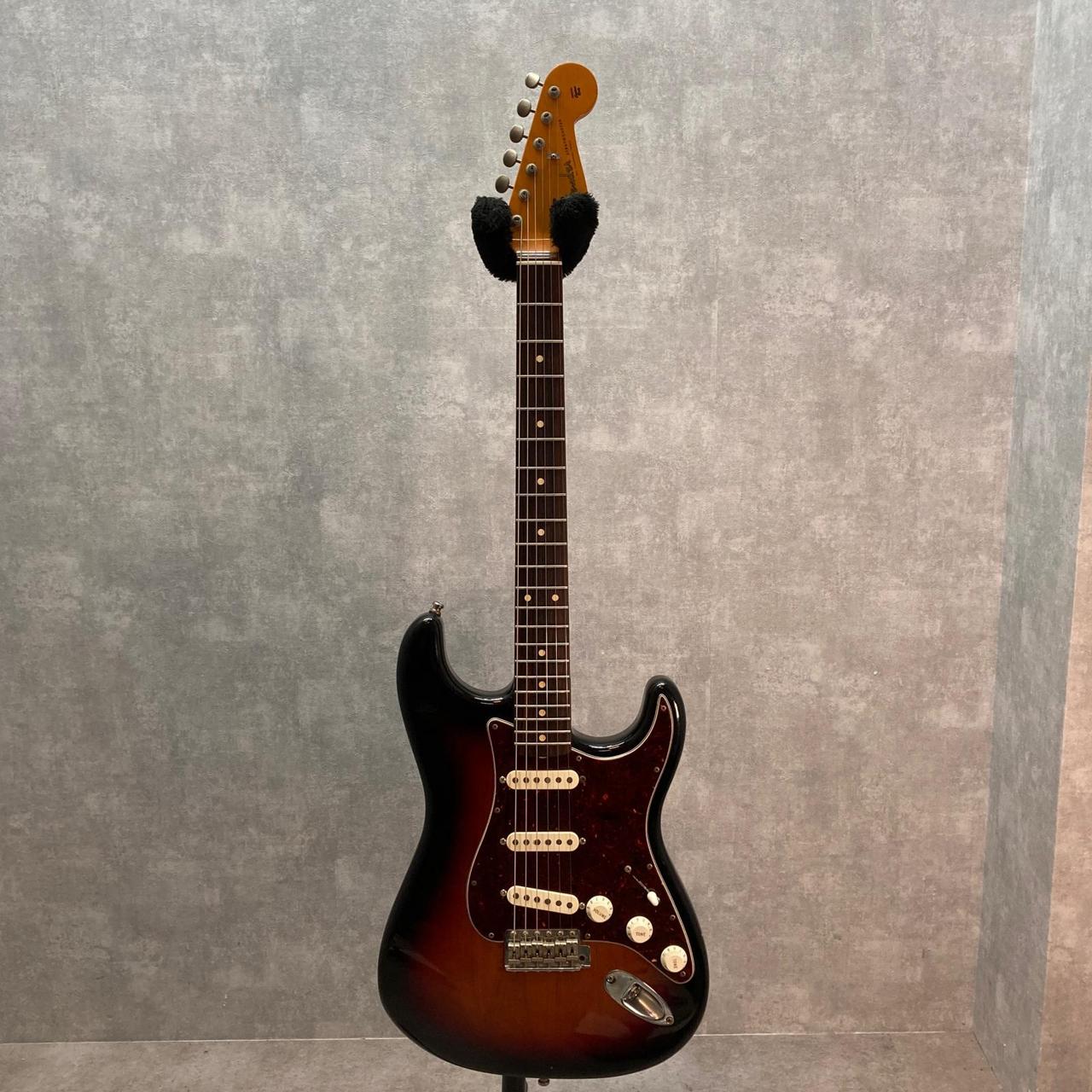Fender John Mayer Stratocaster【三重本店】（中古/送料無料）【楽器