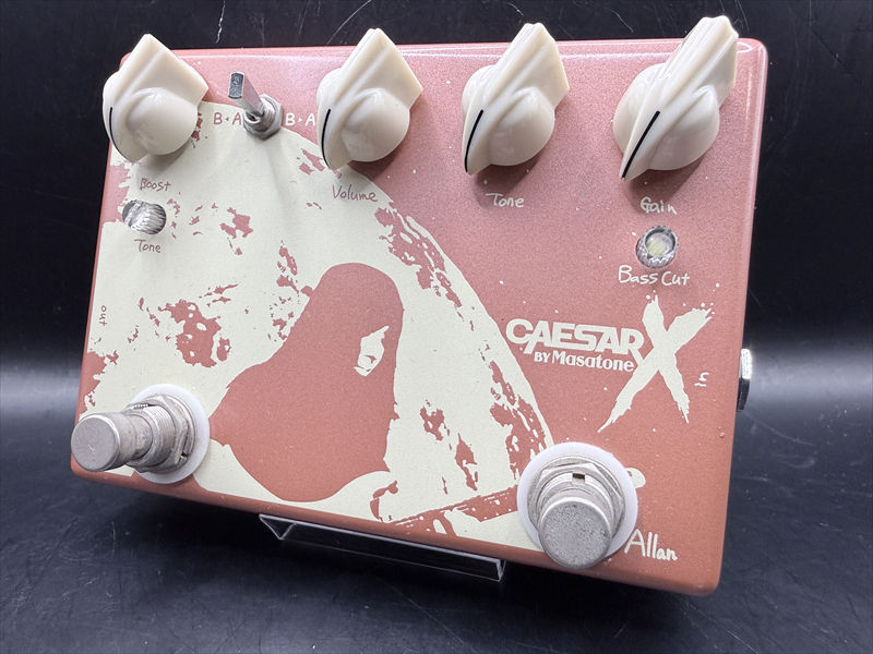 Masatone CAESAR X（中古）【楽器検索デジマート】