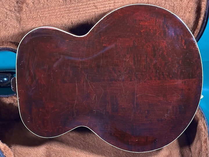 Gibson L-10（ビンテージ）【楽器検索デジマート】