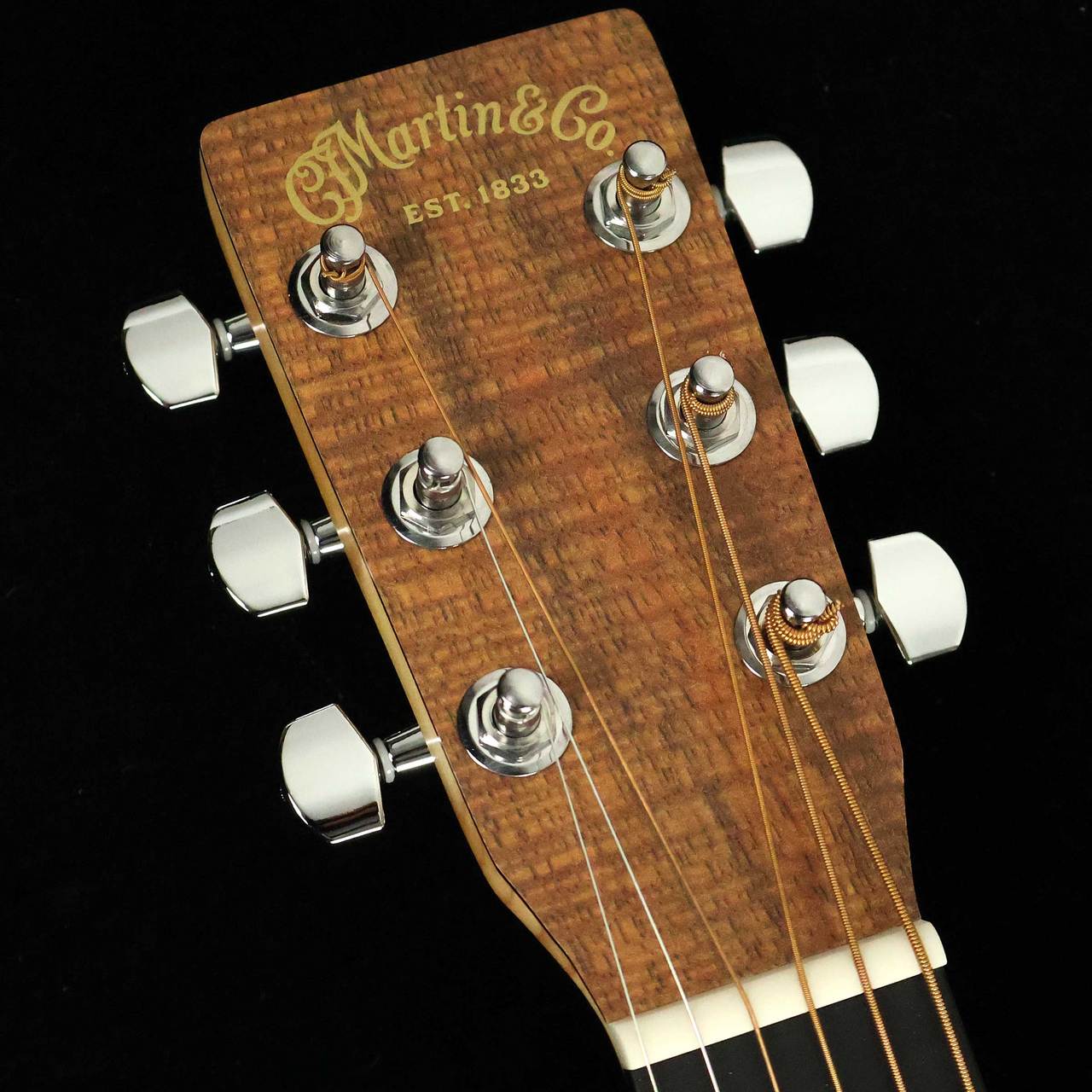 Martin LXK2 Left Hand S/N：419769 【ミニギター