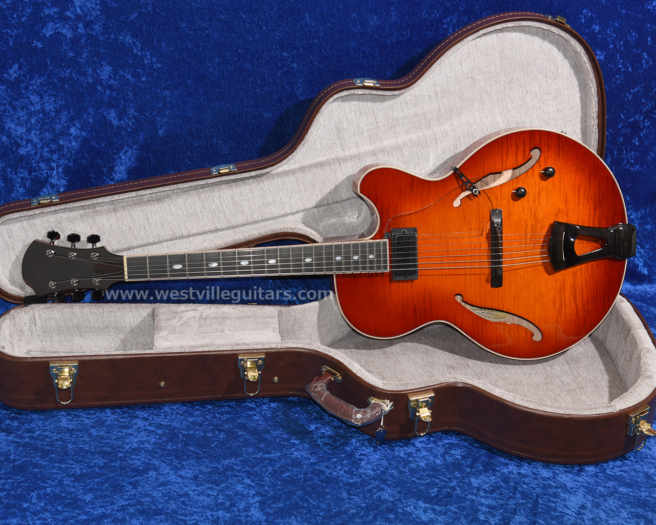 Westville Aruba（新品）【楽器検索デジマート】