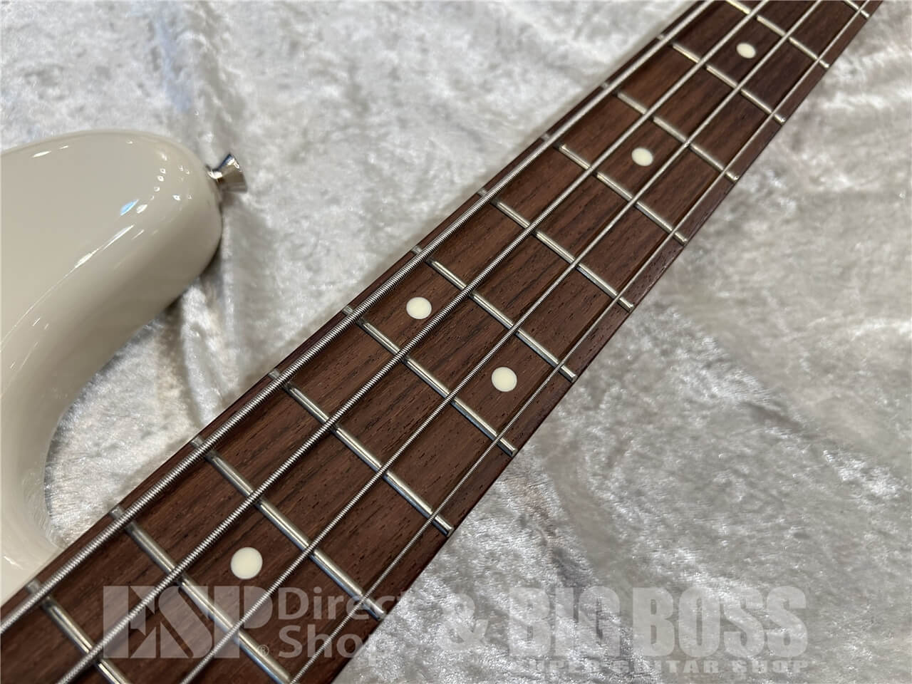 FUJIGEN(FGN) Neo Classic NPB100RAL / Vintage White 【即納可能