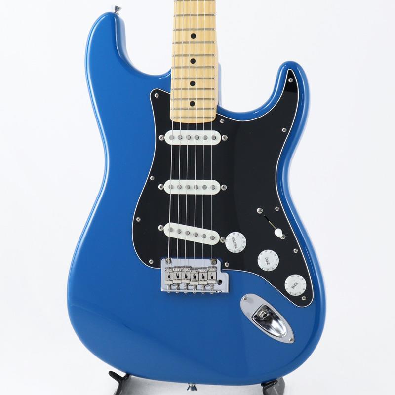 Fender USED 中古 Hybrid II Stratocaster MN(Forest Blue)[SN