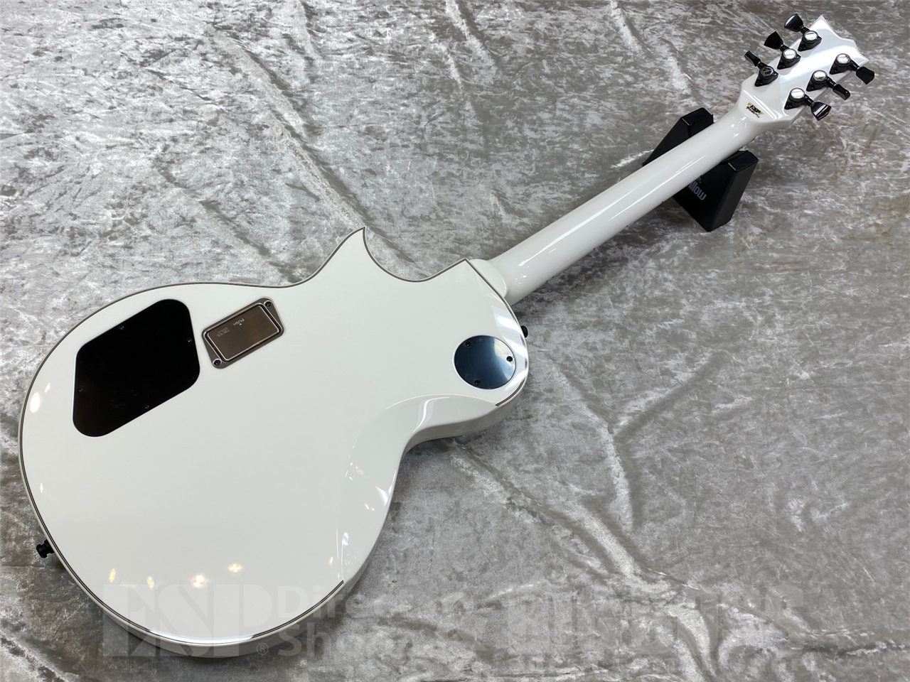 Epiphone エレキギター アイアンクロス ペイント Epiphone エレキギター アイアンクロス ペイント Iron Cross Fret