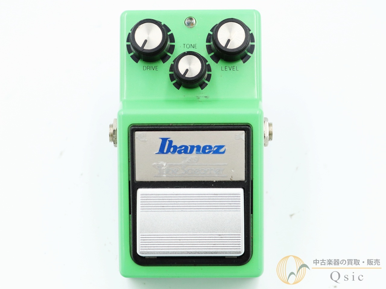 Ibanez TS-9 [VM614]【神戸店在庫】（中古）【楽器検索デジマート】