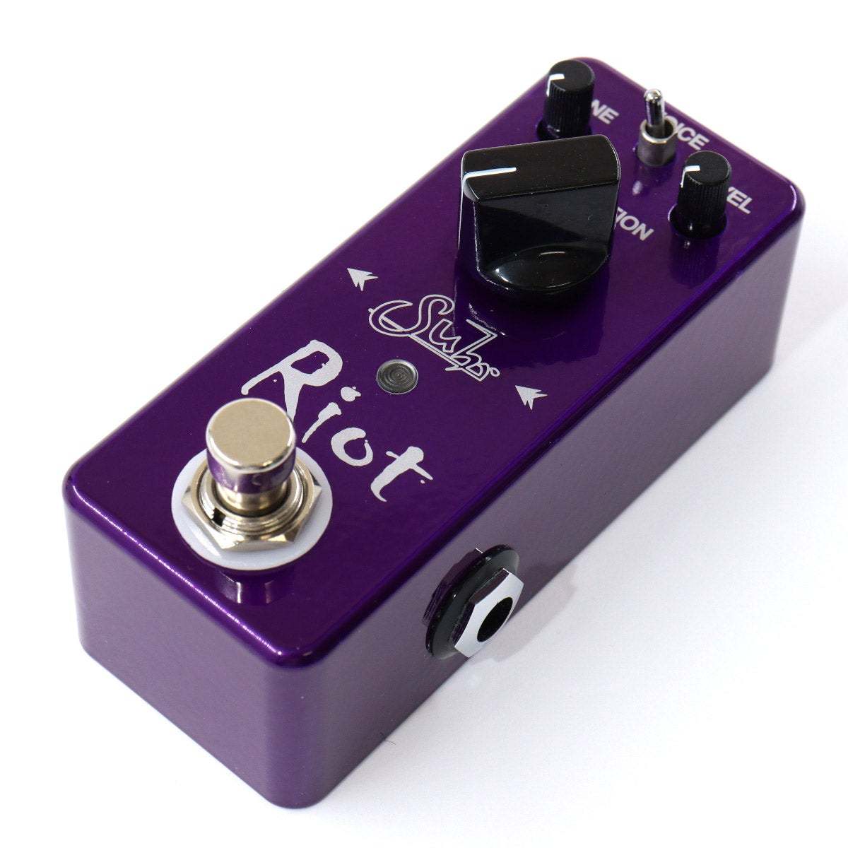 Suhr Riot MINI 【池袋店】（中古）【楽器検索デジマート】