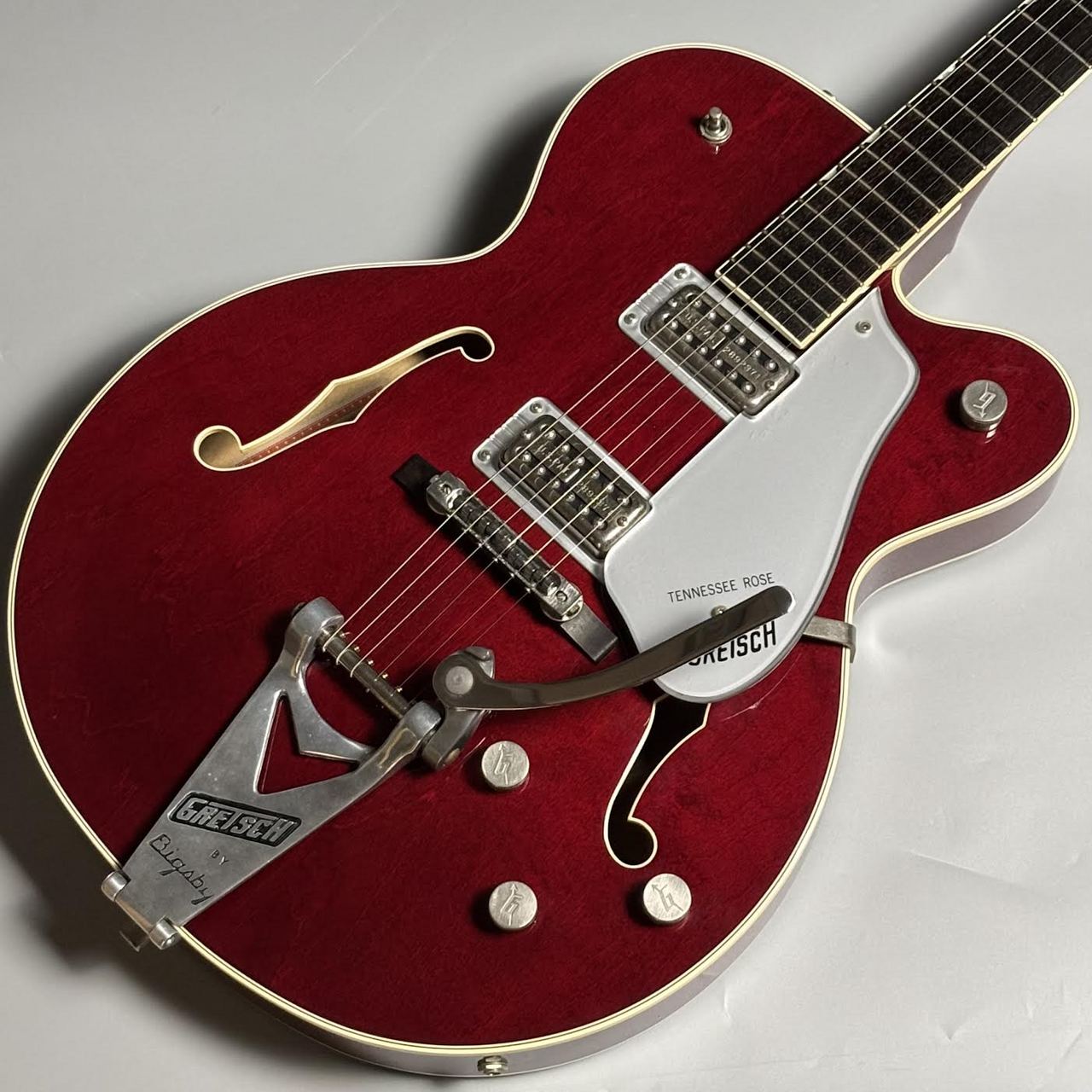 Gretsch 6119 TENNESSEE ROSE 2000年製 【現物画像】 【即納可能 
