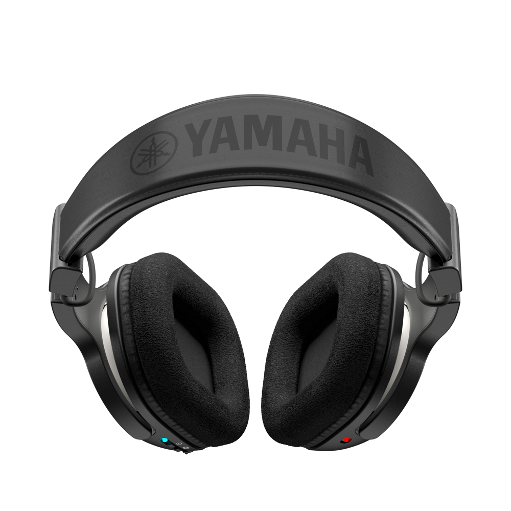 YAMAHA ヤマハ YH-WL500 オープンダイナミック型 ワイヤレスヘッドホン