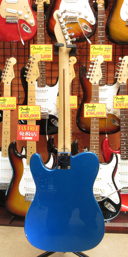 Fender Japan TL-STD（中古）【楽器検索デジマート】