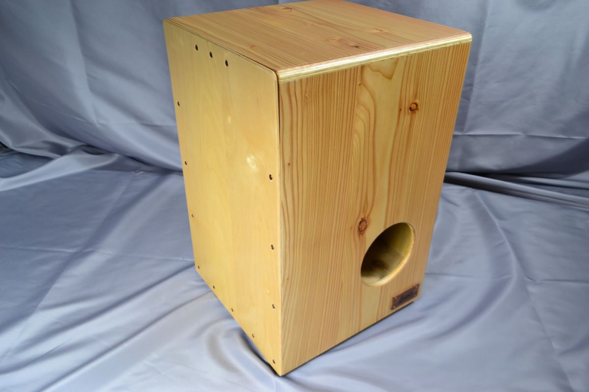 6ses レギュラーカホン MADE IN ASAHKAWA（新品/送料無料
