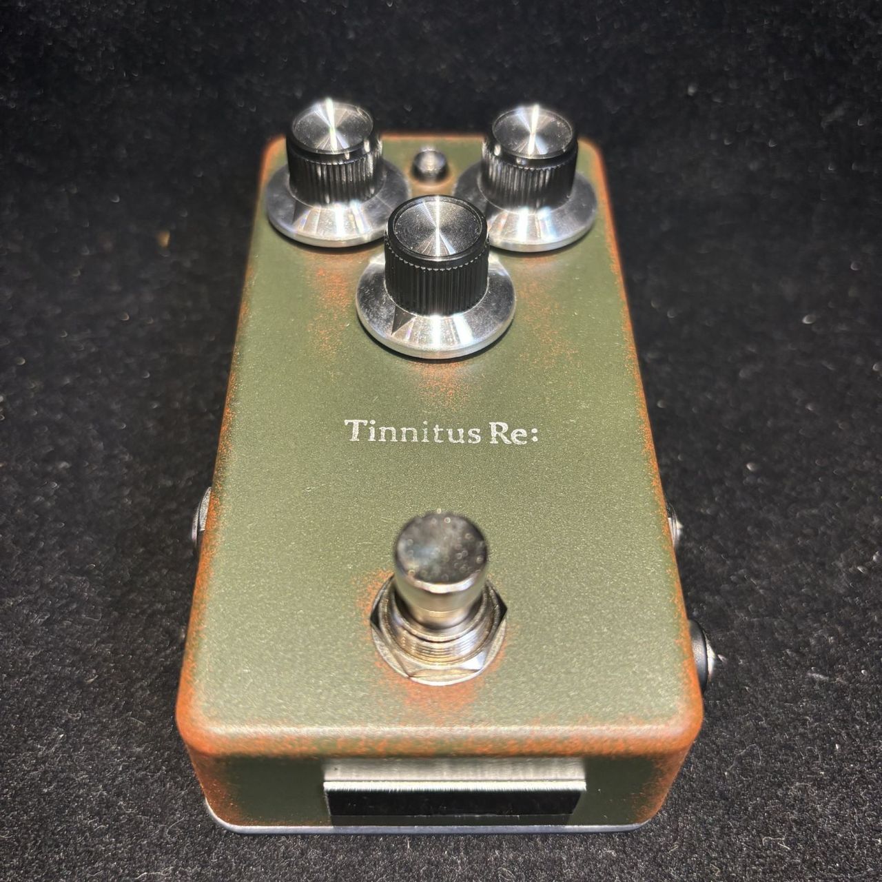 ギター 1995fx Tinnitus Re: 1995fx Tinnitus Re:（新品/送料無料）【楽器検索デジマート】