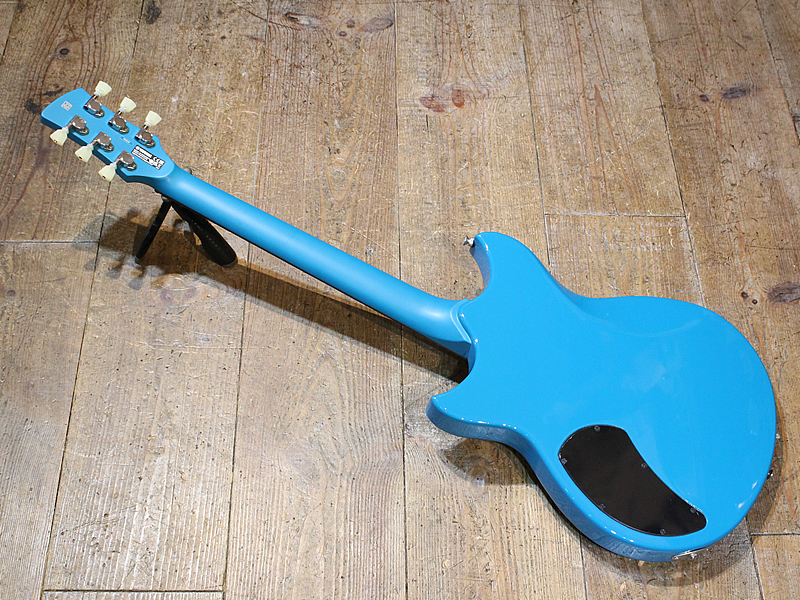 YAMAHA RSE20 Swift Blue（中古）【楽器検索デジマート】