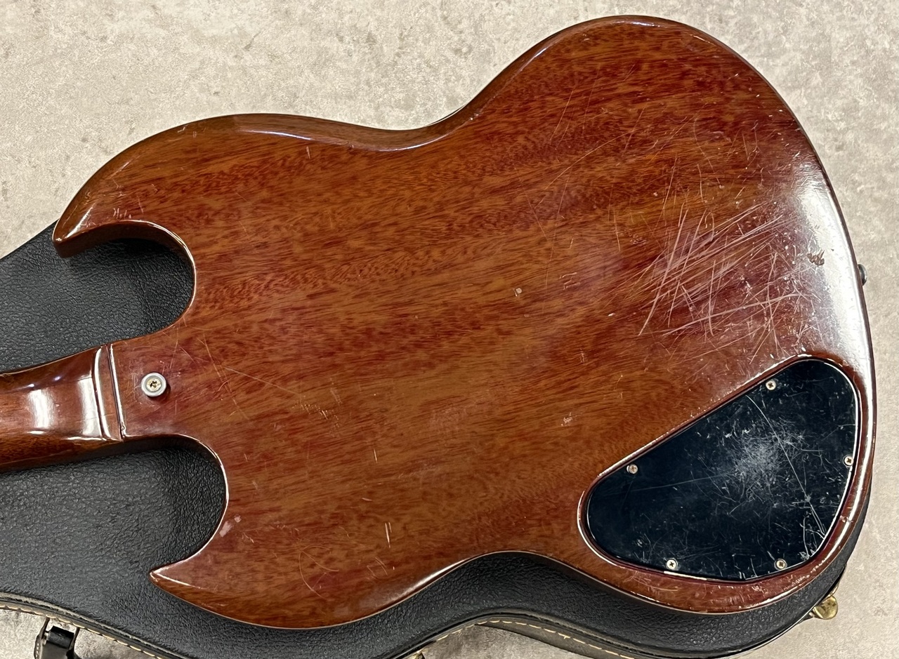 Gibson SG Standard 1974年製Vintage【3.49kg】【G-CLUB TOKYO