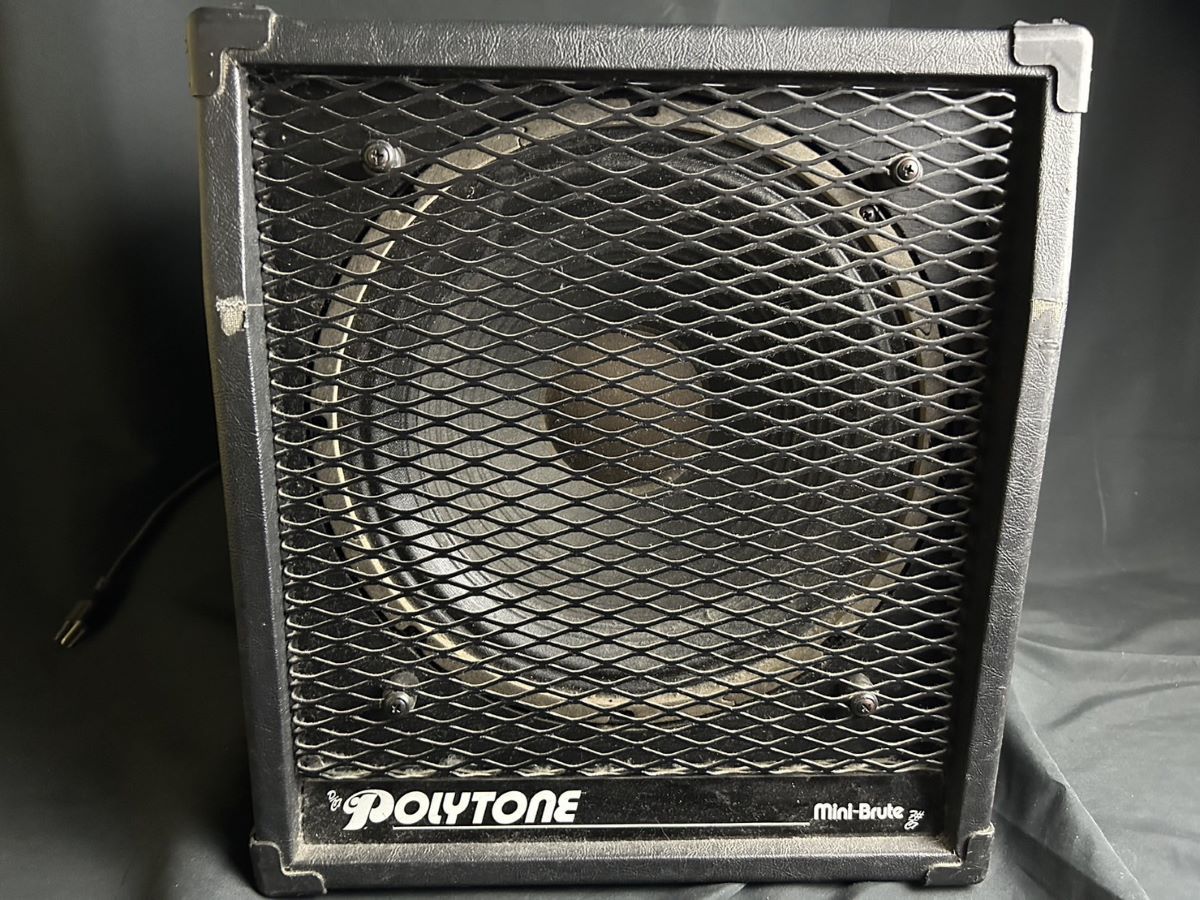 Polytone MINI BRUTE2（中古/送料無料）【楽器検索デジマート】