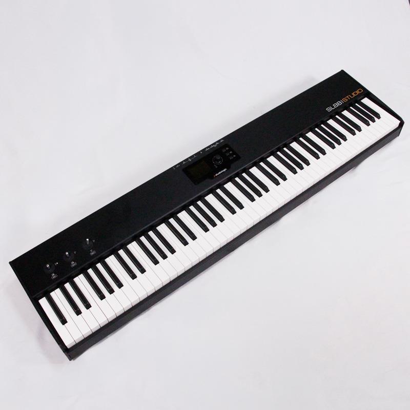 Studiologic SL88 STUDIO　中古美品 Studiologic USED 中古 SL88 Studio (スタジオロジック)(MIDI