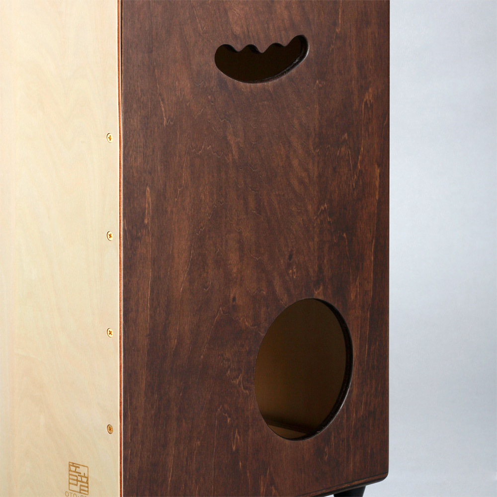 音音 OT-KUMA Cajon カホン（新品/送料無料）【楽器検索デジマート】