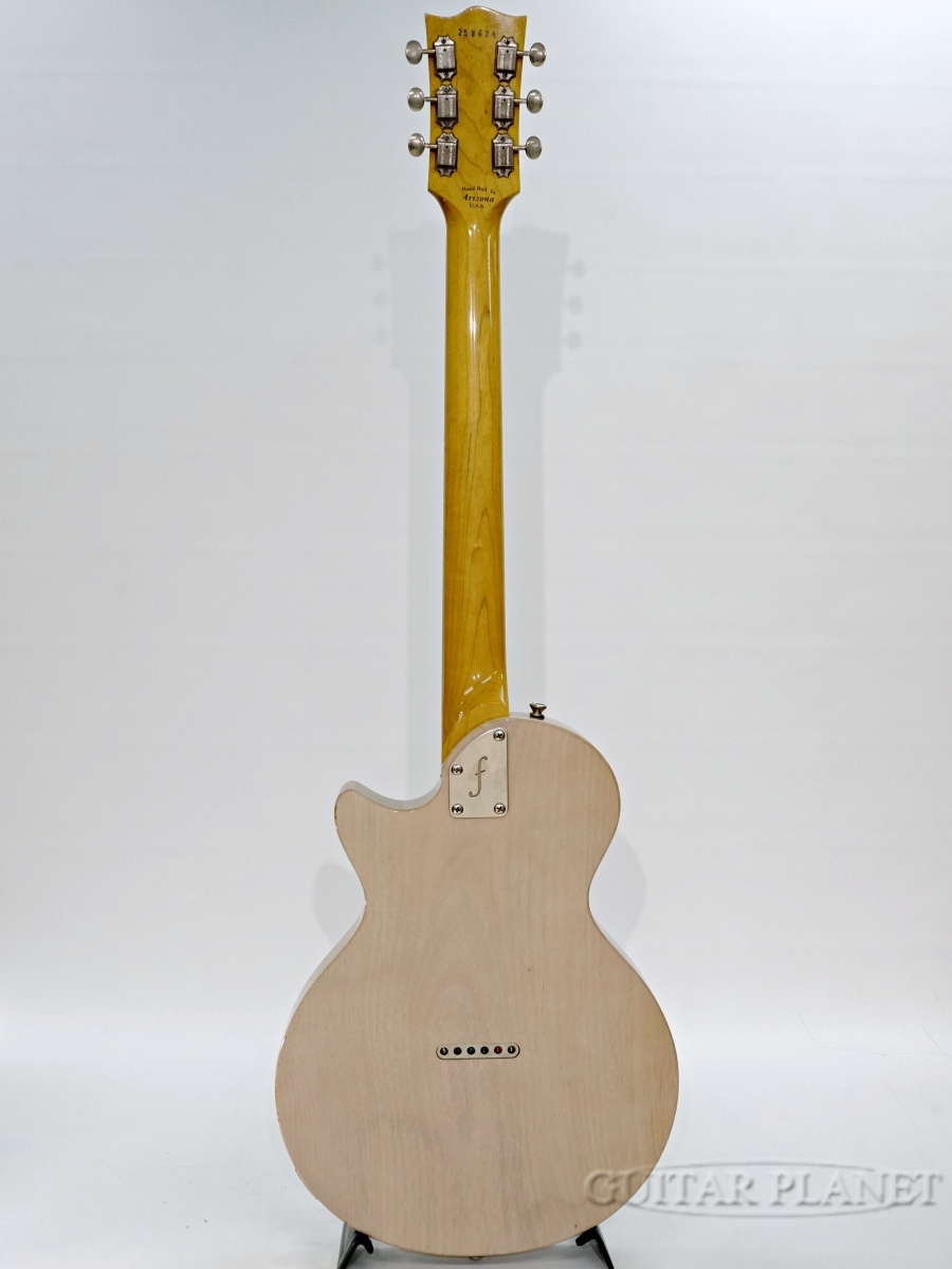 FANO Oltre SP6 -Blonde Light Distress-【金利0%!】（新品