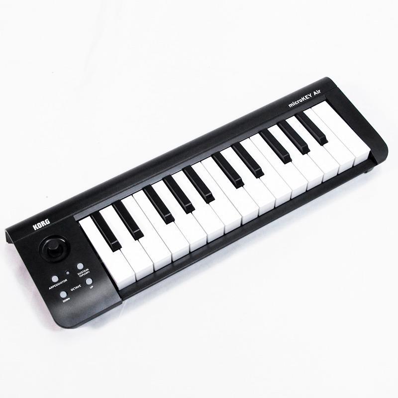 microKEY2 Air 25鍵 Bluetoothキーボード 未使用品 microKEY Air
