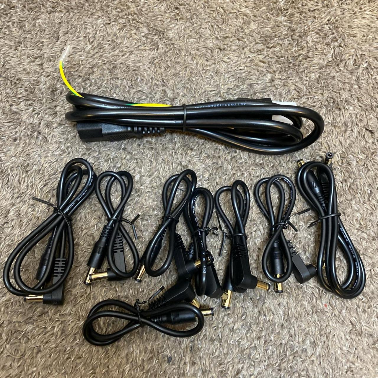 K.E.S KIP-AC208MS LTD BLK【尾張小牧店】（新品/送料無料）【楽器検索