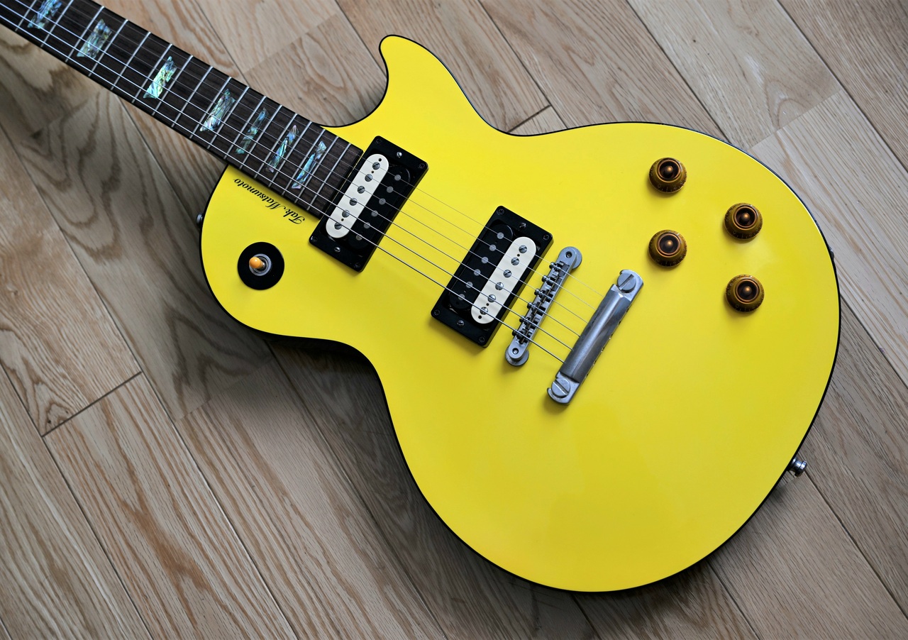 How to 音色コピー】Gibson 