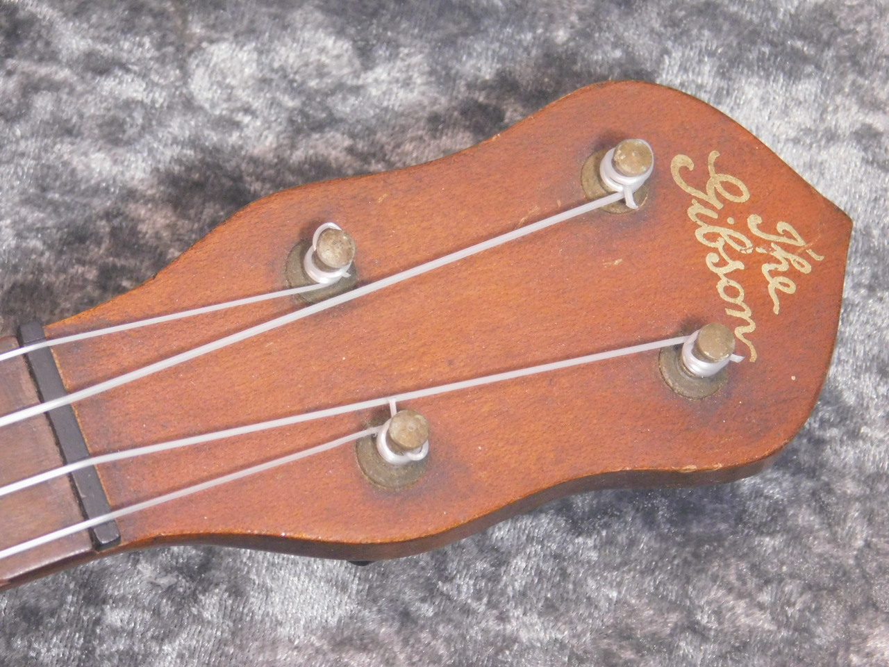 Gibson UB-1 Banjo Ukulele（ビンテージ）【楽器検索デジマート】