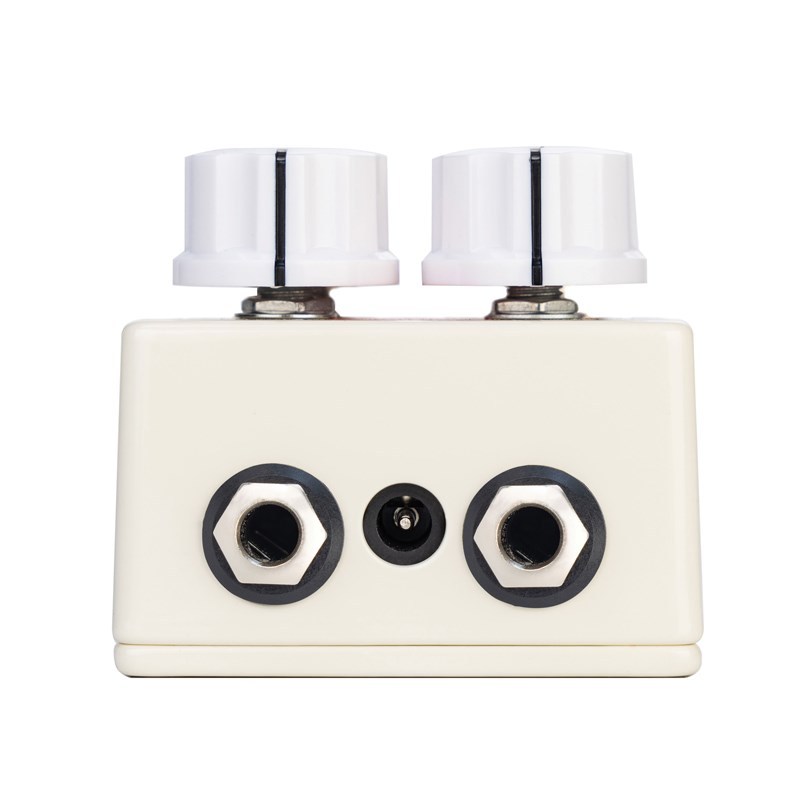 EarthQuaker Devices Gary（ファズ/オーバードライブ）LEQD（新品/送料