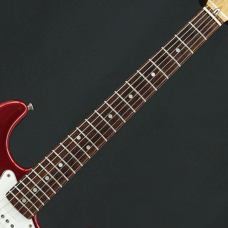 Fender Japan USED 中古 ST72-58US (Candy Apple Red) [SN