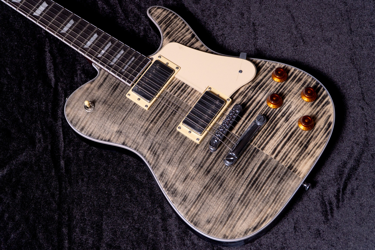 Bacchus BARON-FM ST-CHG【TONIQ横浜】（新品/送料無料）【楽器検索