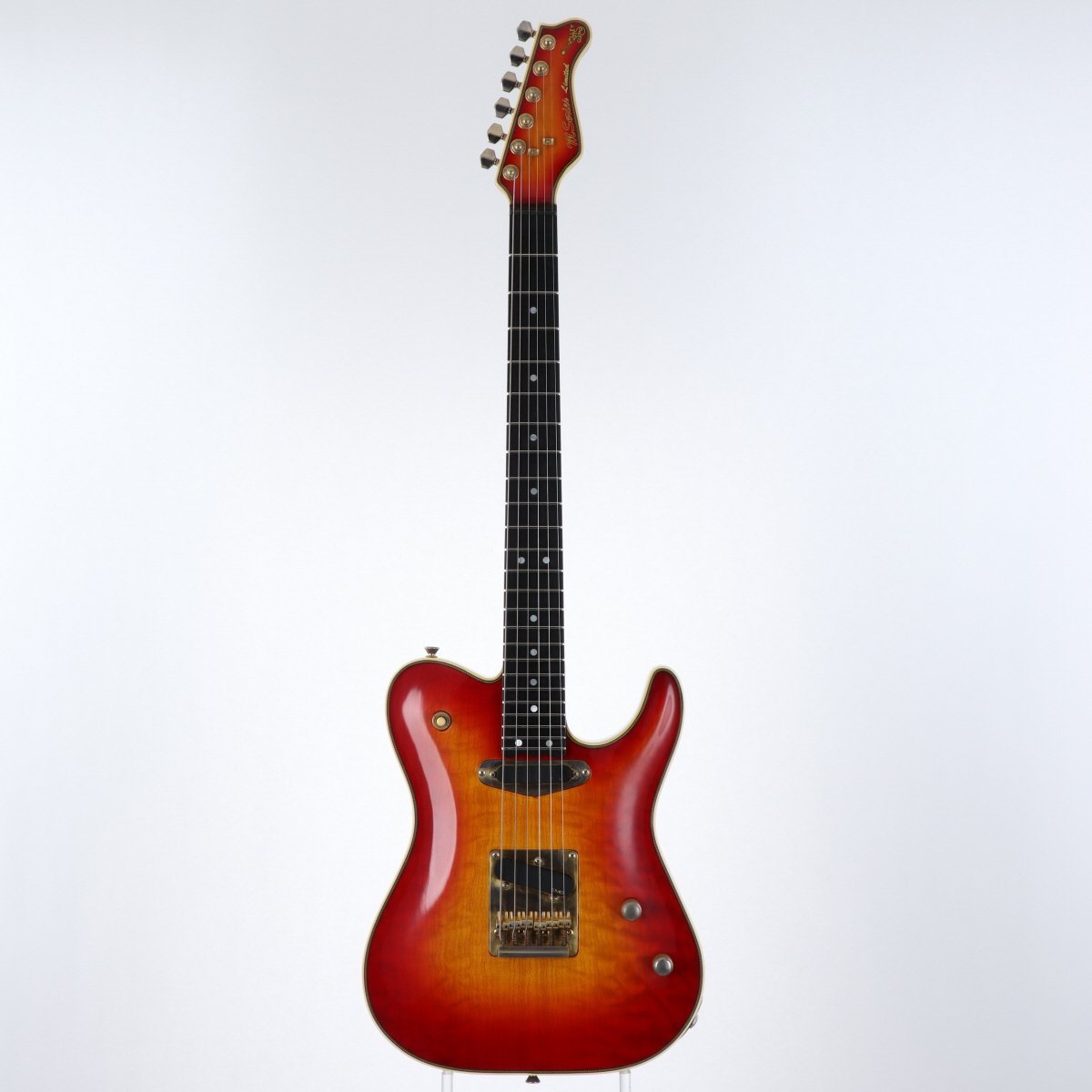 Valley Arts M-Series Limited TL Type Cherry Sunburst 【梅田店