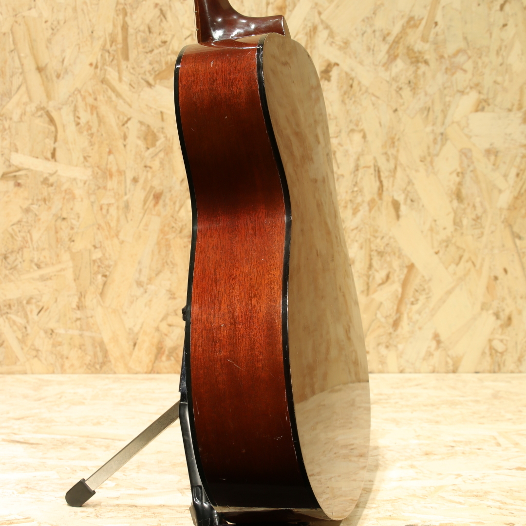 YAMAHA FG-150 Light Green Label 1967（ビンテージ）【楽器検索