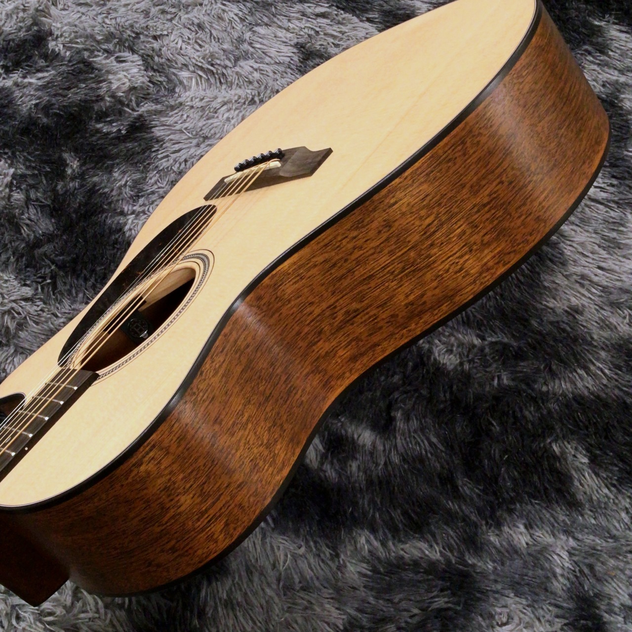 Martin GPC-16E-02 Mahogany #2946404【特価】【2025年製