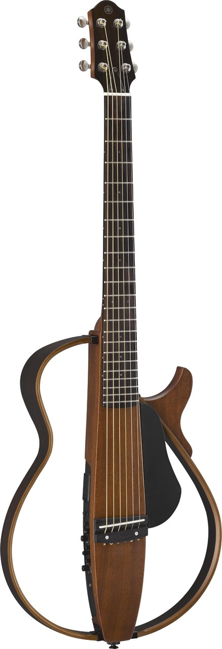 YAMAHA SLG200S Silent Guitar NT (Natural)【サイレントギター