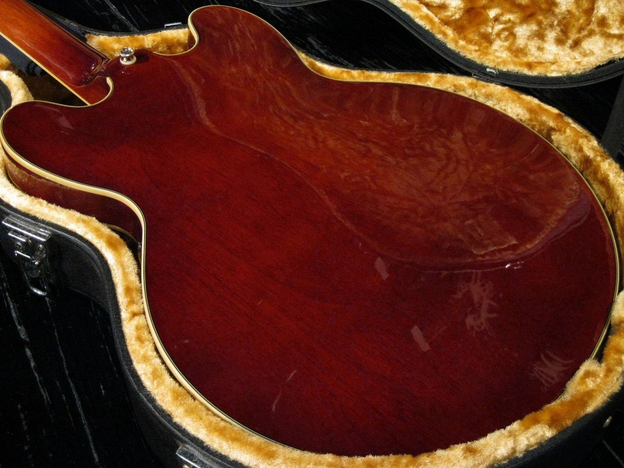 Epiphone 50th Anniversary 