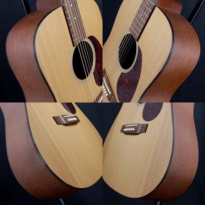 Martin 【USED】 DM Mahogany Dreadnought 【SN.936721】（中古）【楽器検索デジマート】