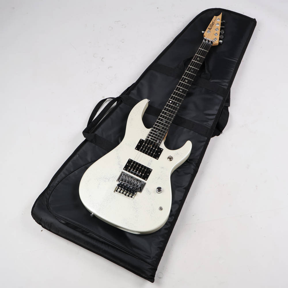 Killer 【中古】 KG-Fascist Vice Milky Way ′23 Milky way white 2024