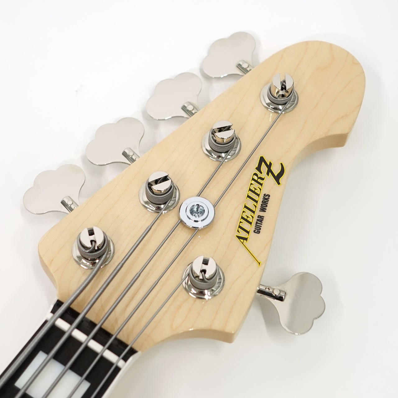 ATELIER Z M#265 CUSTOM Natural Black Line / E （新品/送料無料