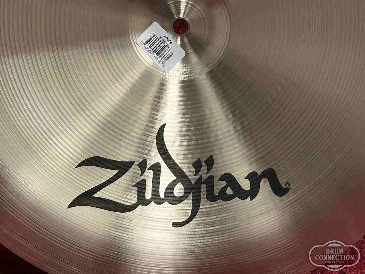 Zildjian A Zildjian China High 18
