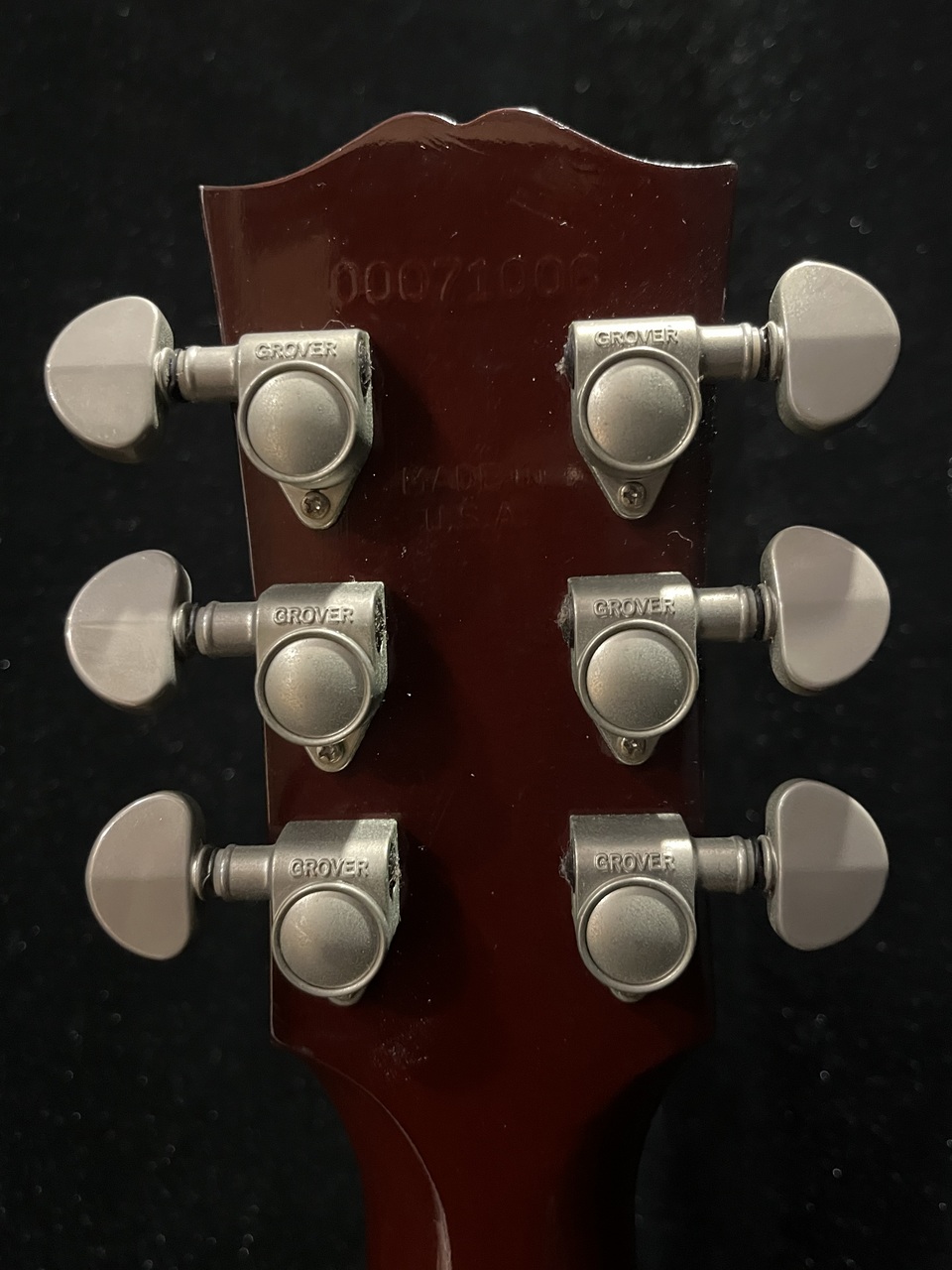 Gibson HummingBird 2001（中古）【楽器検索デジマート】