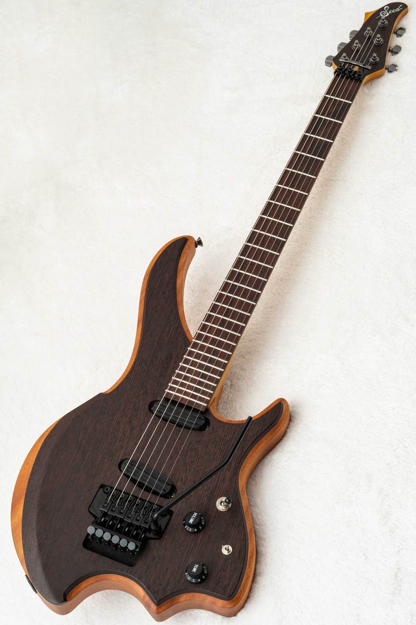 Seed Kirin【桜村眞(町屋)シグネイチャーモデル】 【USED】【3.21kg