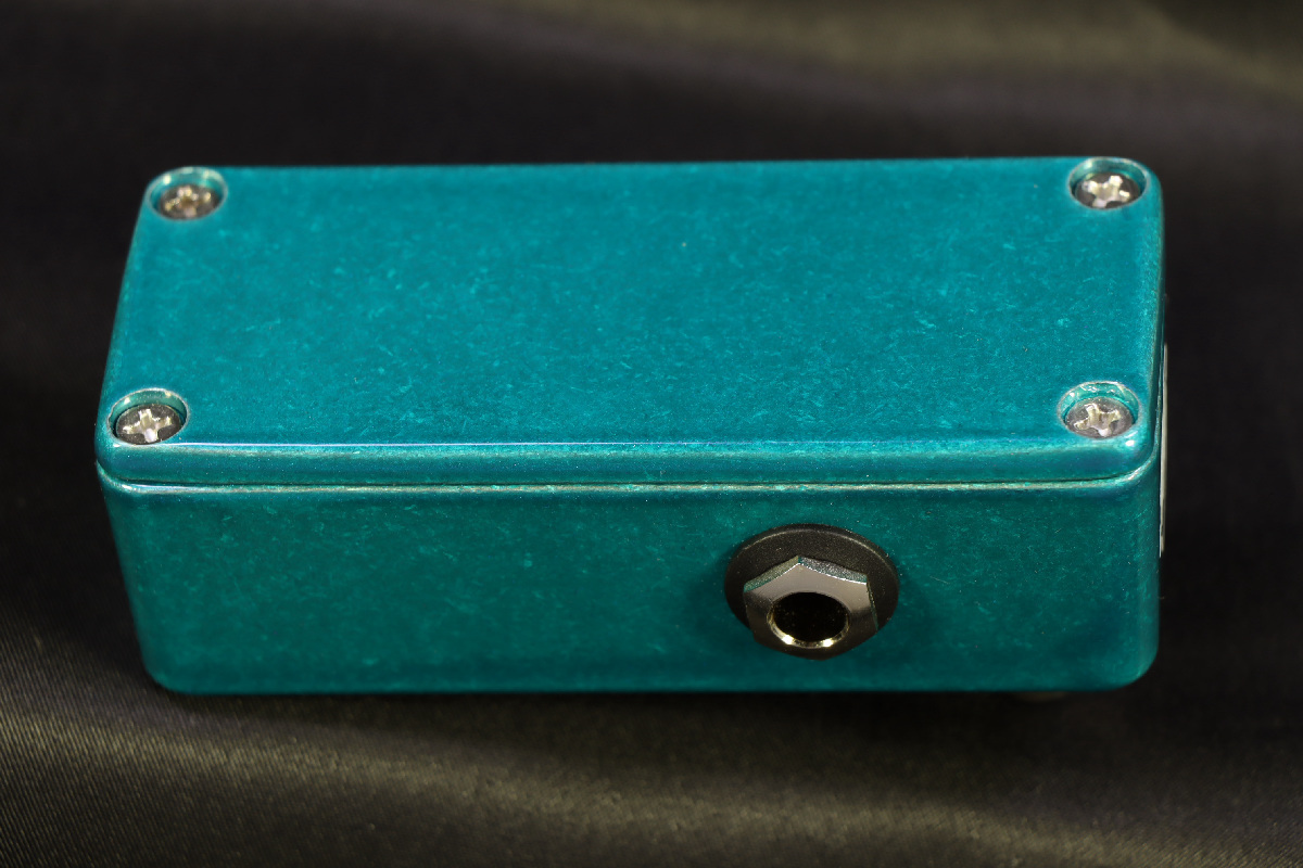 Mythos Pedals Argonaut オクターブファズ ミソスペダルズ Mythos ARGONAUT
