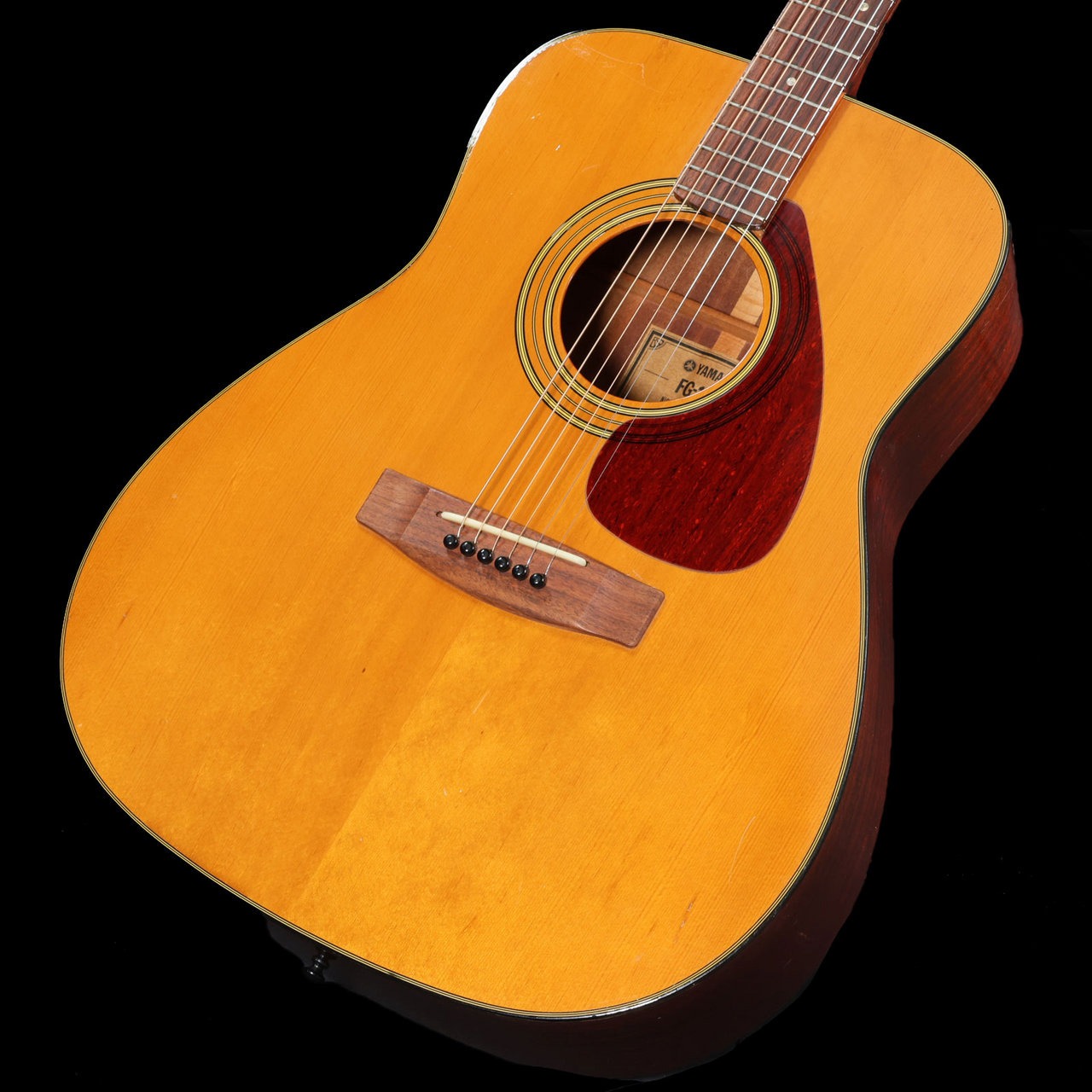 YAMAHA FG-160 Green Label undefined 【訳アリ】【福岡店】（中古